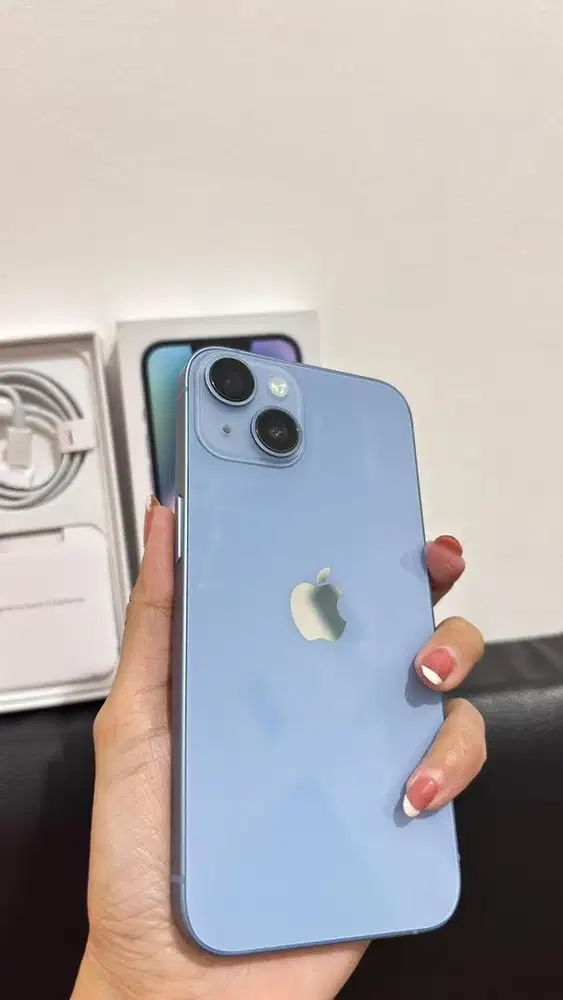 iphone 14 128 gb ibox