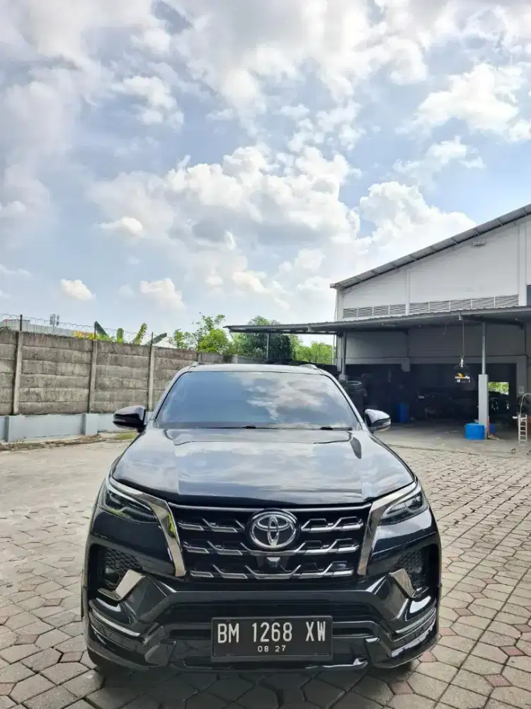 VRZ GR 2021 2.4 matic. Km 38rb antik (barcode biosolar)