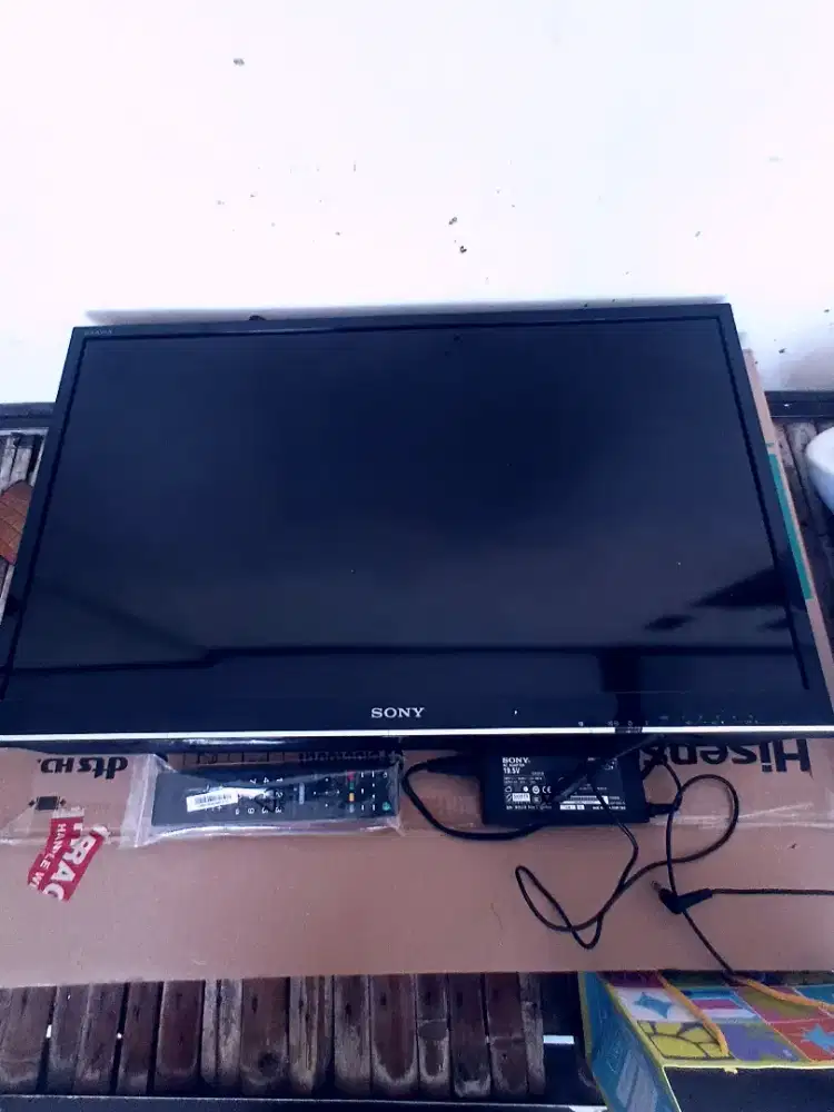 Jual Tv merk Sony Android