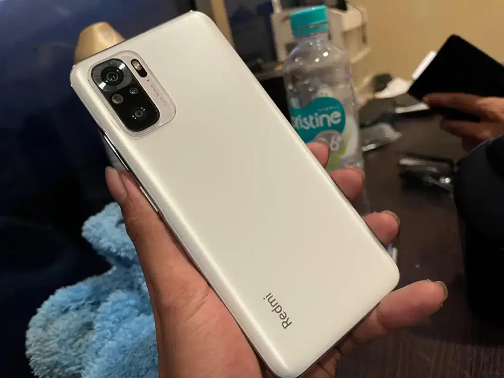 Redmi Note 10s 6+1/64 NOMINUS