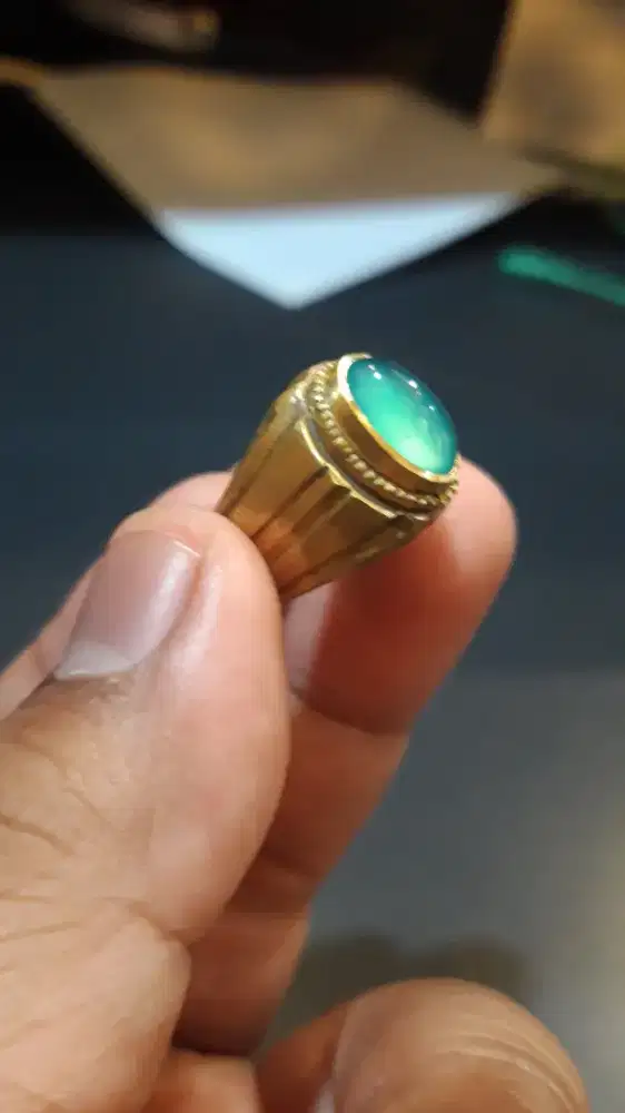 Bacan Doko Giwang
