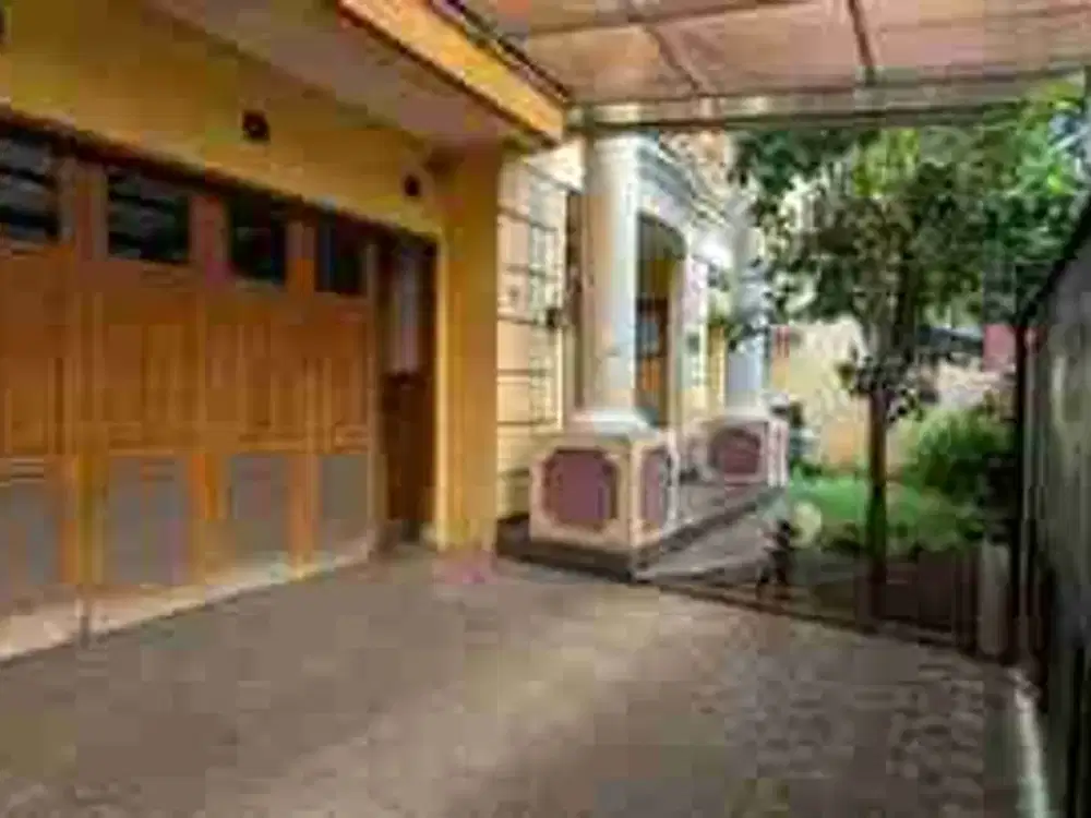 rumah megah
Jatiwaringin