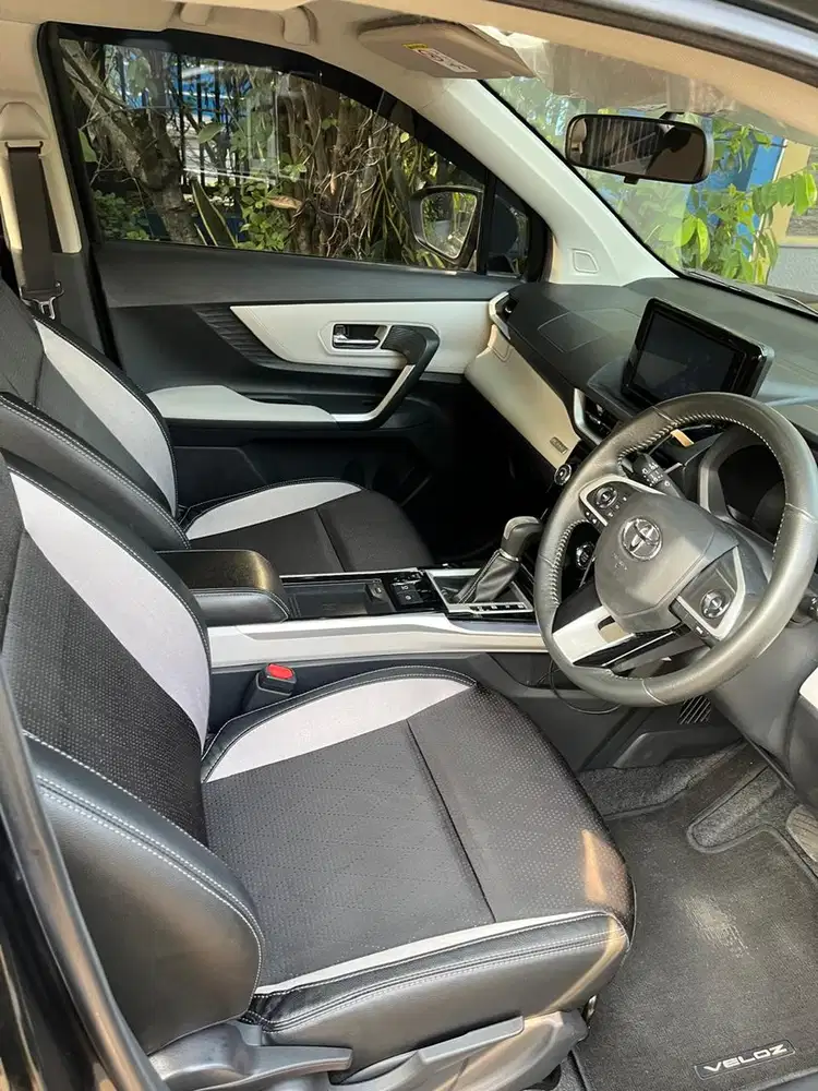 Veloz 2023 NON TSS