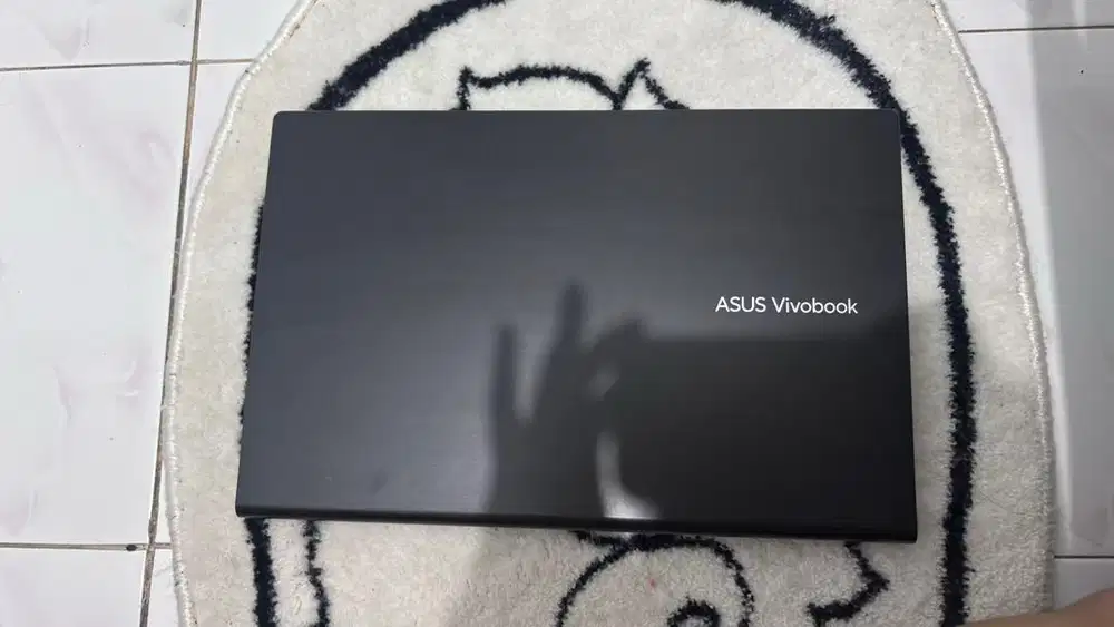 JUAL LAPTOP ASUS VIVOBOOK 15
