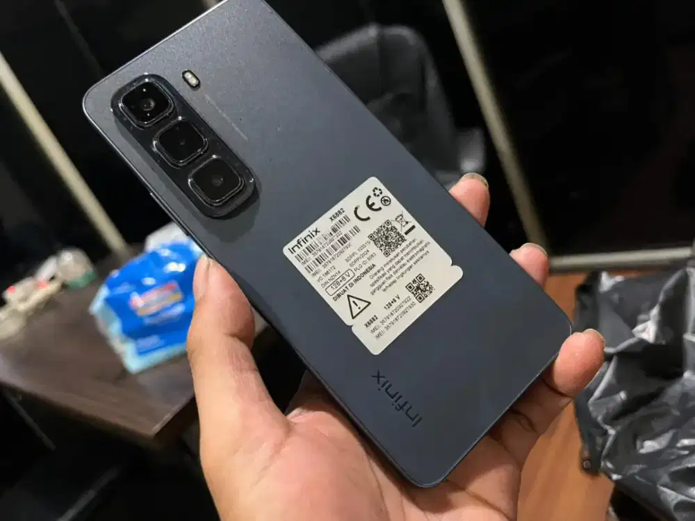 Infinix Hot 50 8+8/128 NOMINUS