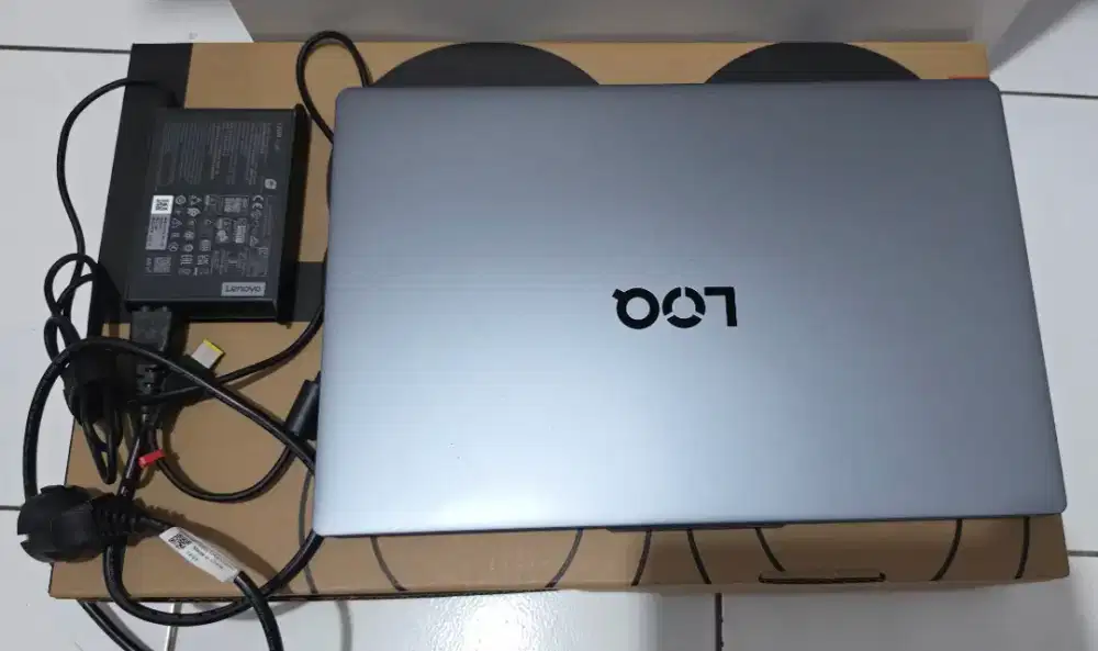 Lenovo LOQ 15ARP10E