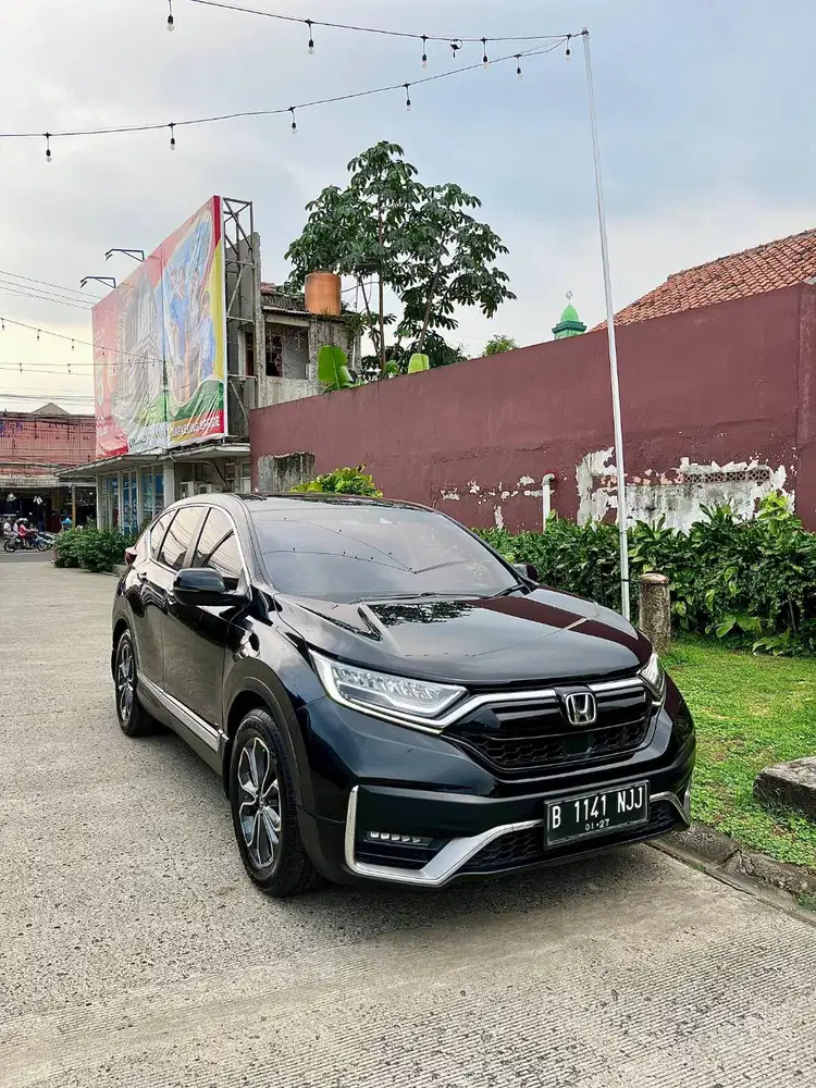 Honda CRZ prestige turbo
