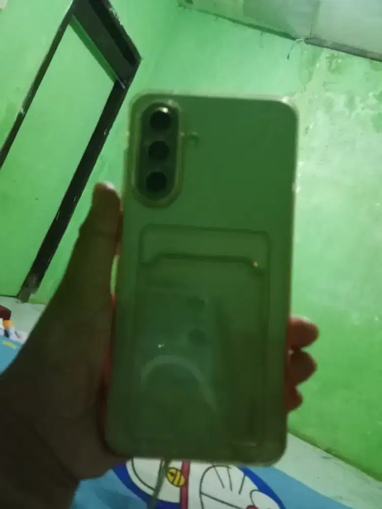 Samsung a56 5g 8 256