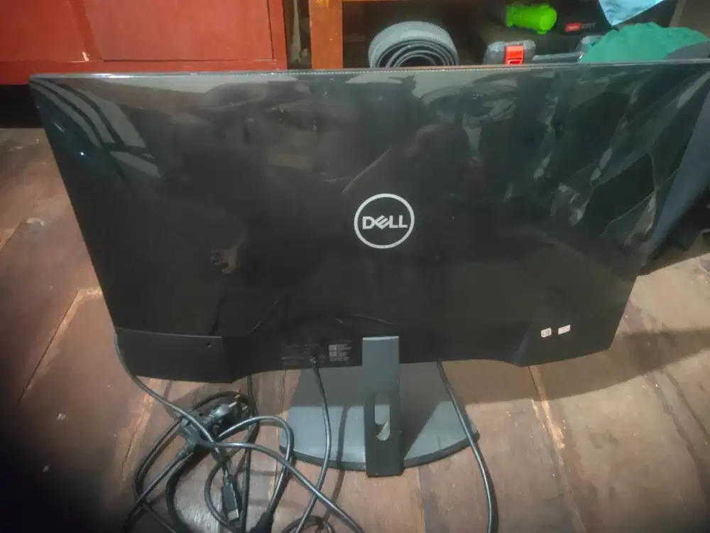 Monitor Dell 27 inch