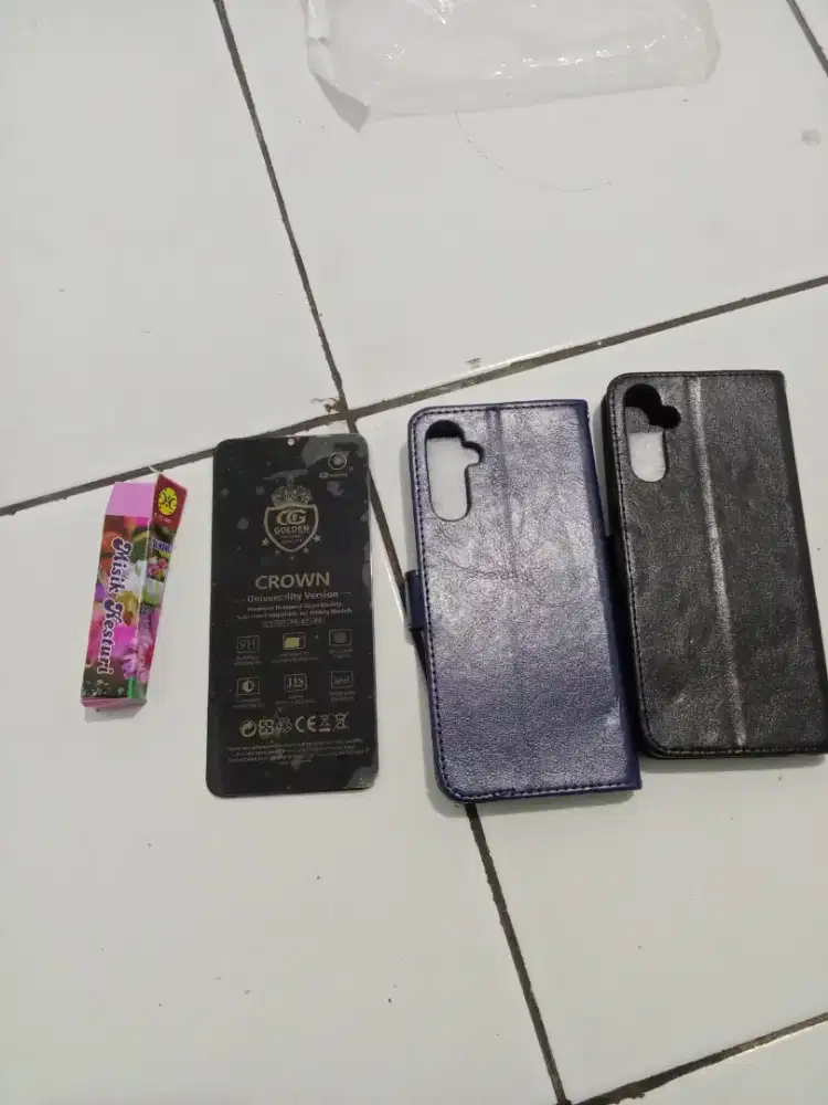 Jual barang ELSCID HP