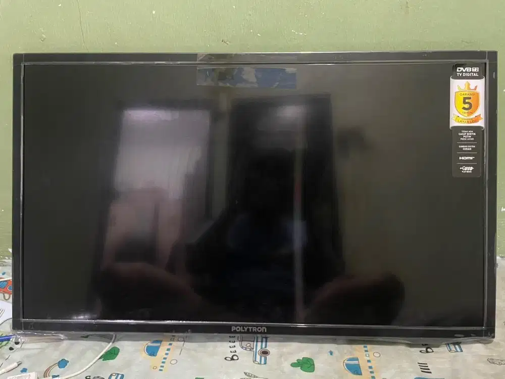 TV DIGITAL POLYTRON 32inc