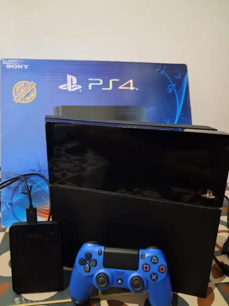 Jual Cepat aja Ps4
