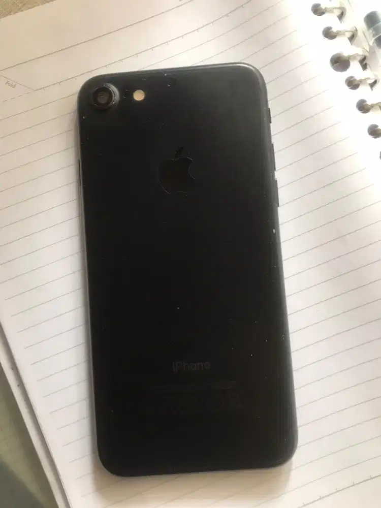 jual iphone 7 wifi only