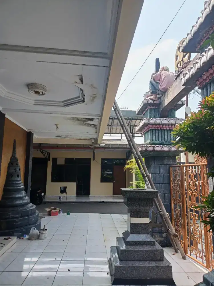 Saya TukAng bangunan langsung, menerima semua perbaikan dan renovasi