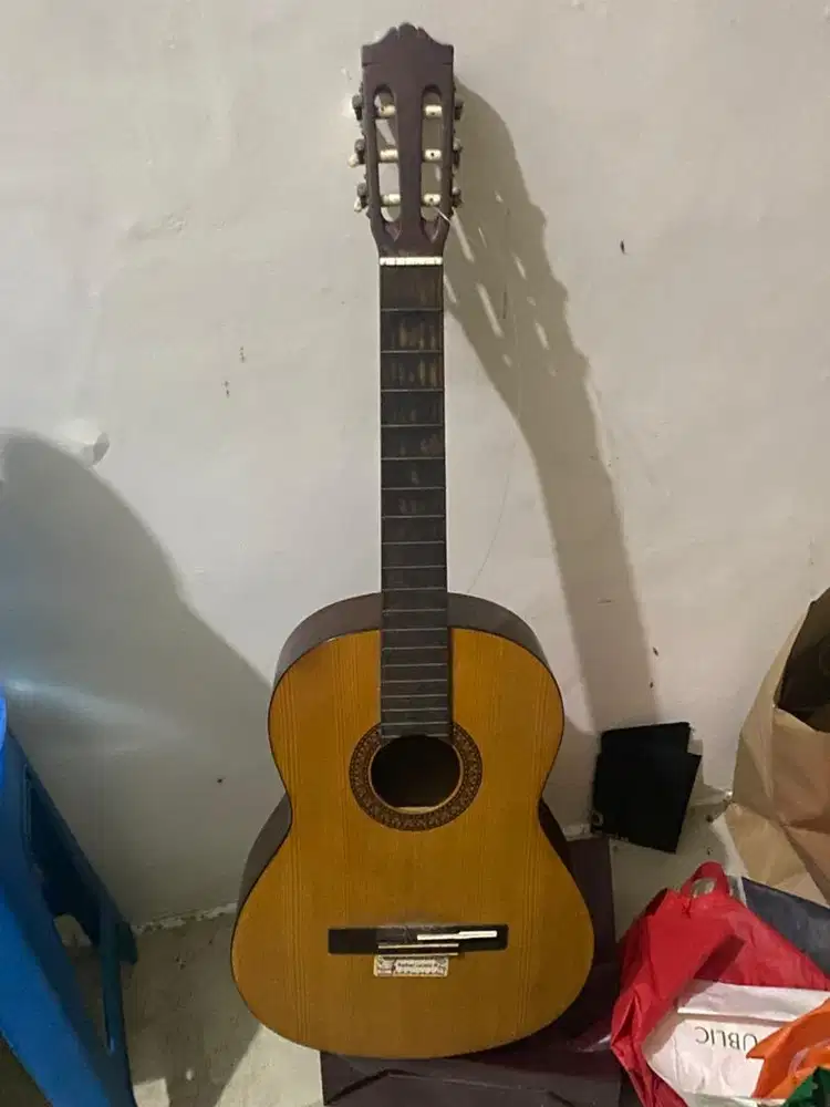 Yamaha C315 bekas