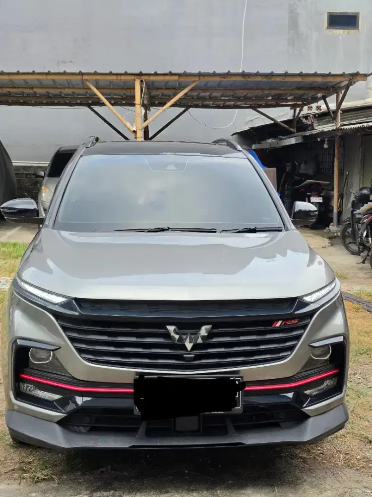 Almaz rs pro 2022