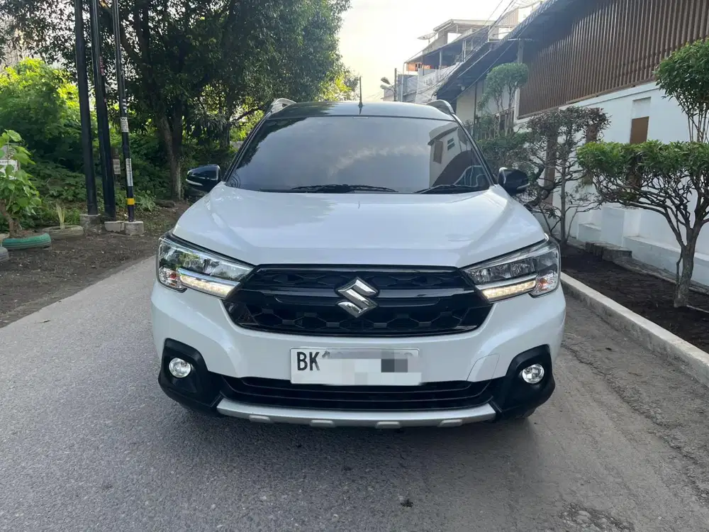 (Odo 19 RB) Suzuki XL7 Alpha Manual Hybrid 2023, 2024, Rush 2023,2024