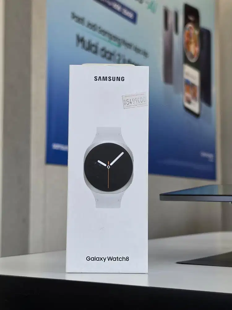 PROMO SAM GALAXY WATCH8 44mm