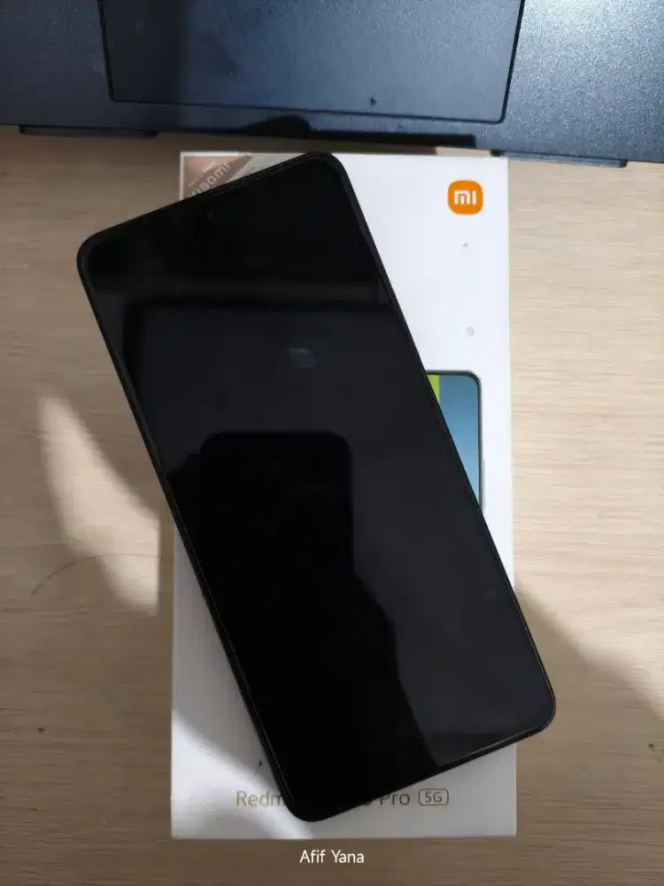 Redmi Note 13 Pro 5G [8/258]