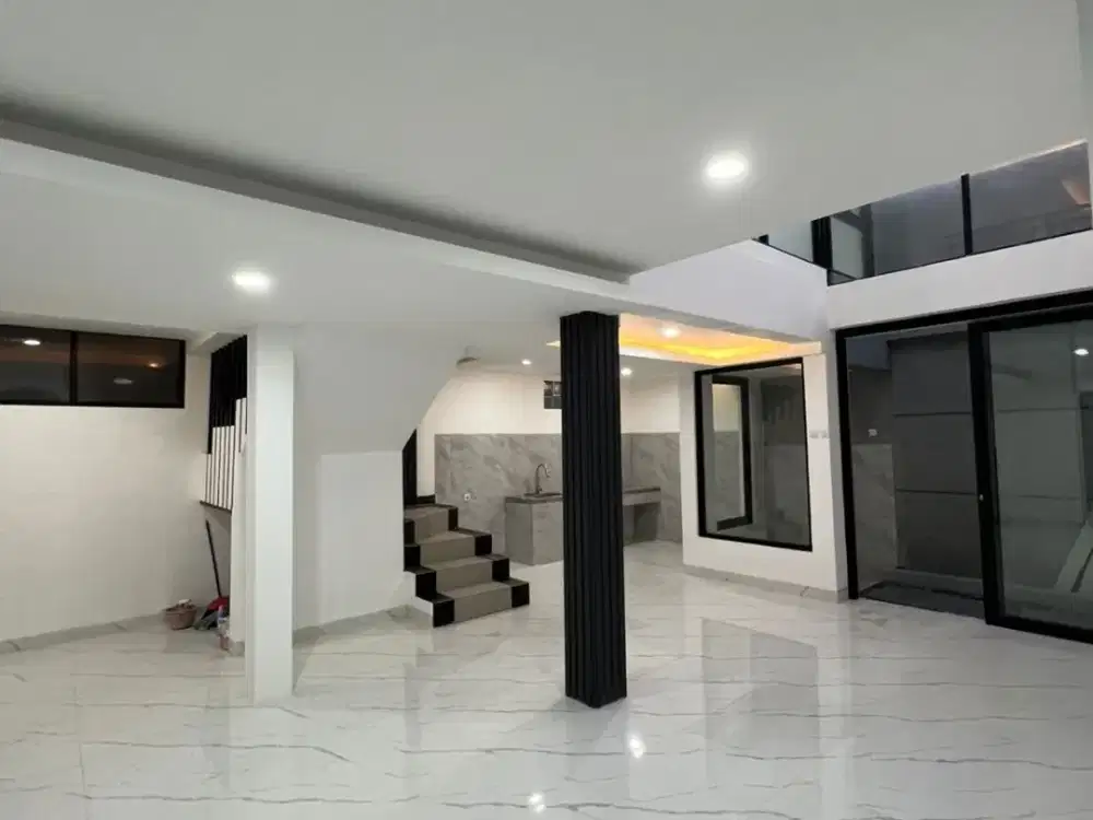 Dijual Rumah Baru kopo permai 1 Bandung Finish akhir April 2026