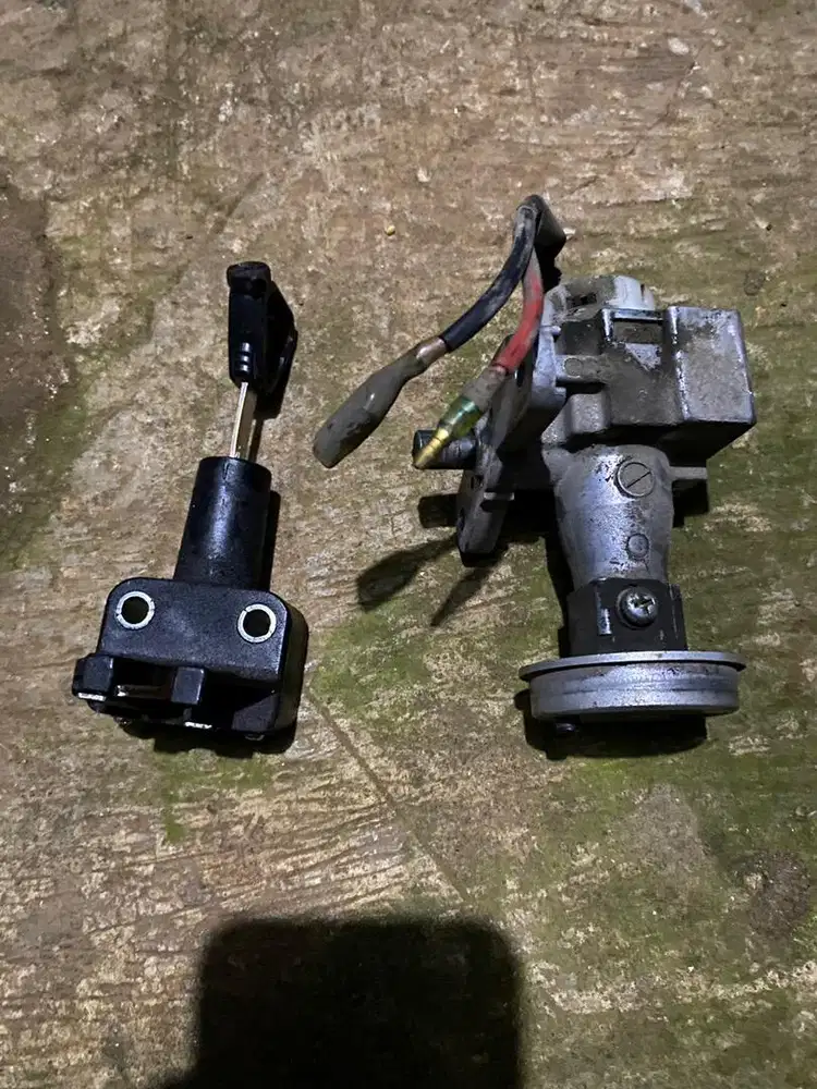 Dijual kunci kontak set Vega Force