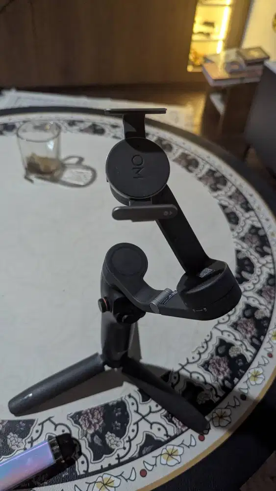 DIJUAL DJI OSMO MOBILE 6
