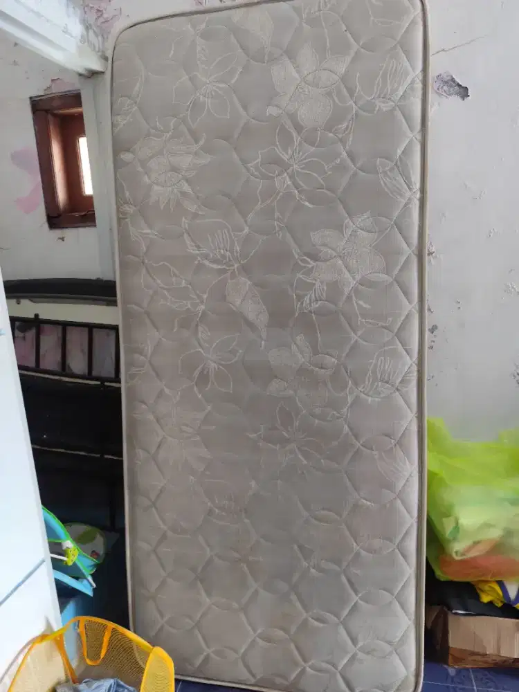 Dijual Springbed Elite 100*200