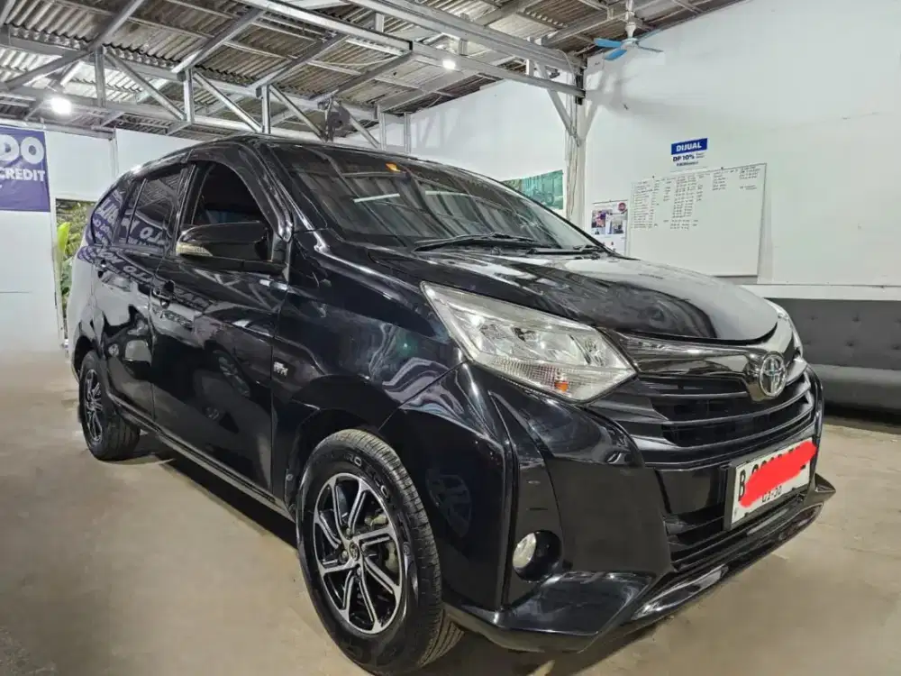 Tdp 3 jt  Calya G a/t 2019 Tgn 1