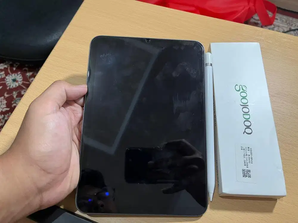 iPad Mini 6 64GB Wifi only