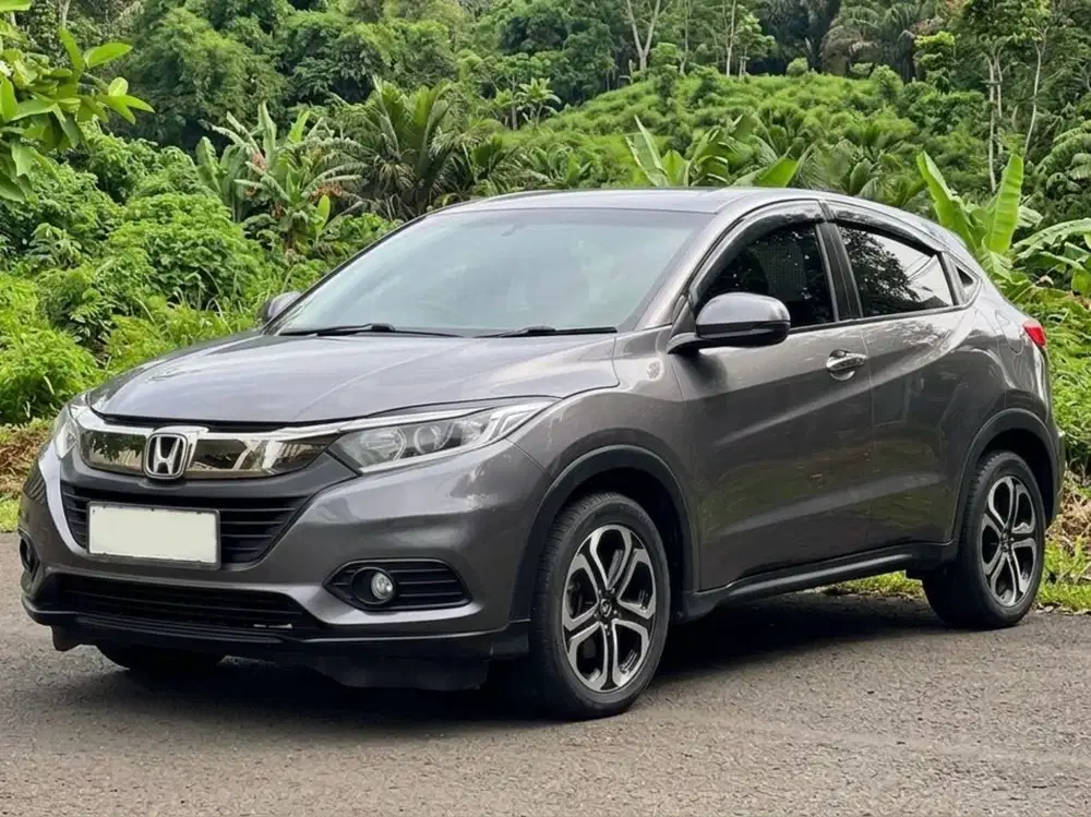 Honda HR-V 1.5 E At 2019 km +/- 73.000