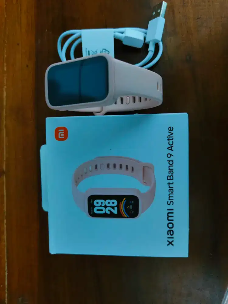 Xiaomi Smart Band 9 Active