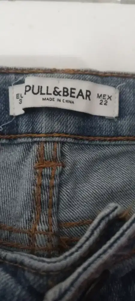 Pull & Bear Celana Anak Cewe