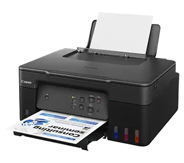 Printer Canon Pixma G2730 G-2730 All in One