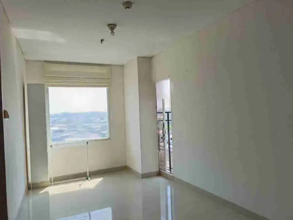 Dijual murah apartemen sunter icon jakarta utara
