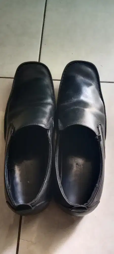 Sepatu Pria Kulit Original