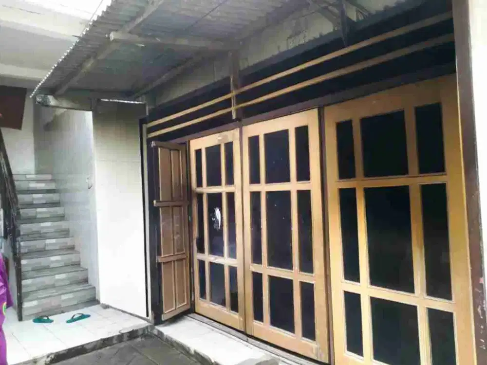 Rumah Murah siap Huni di Jojoran, Gubeng, Sby Timur