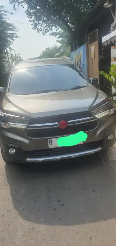 XL 7 tipe Beta matic tahun 2022