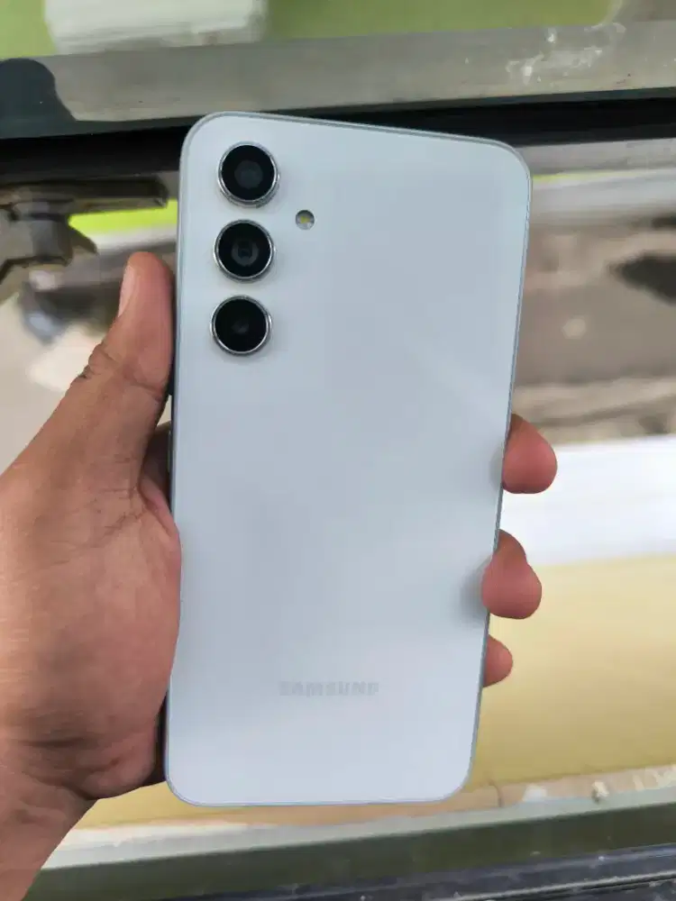 Samsung A54 white 5G