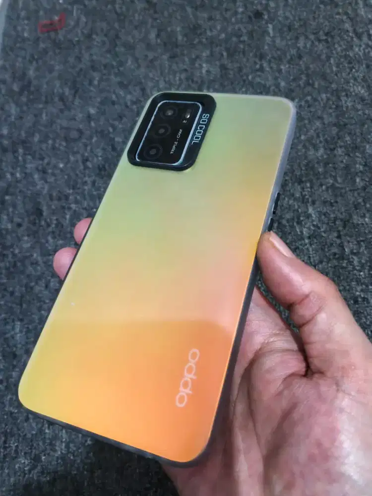 Oppo a16 4/64 batangan