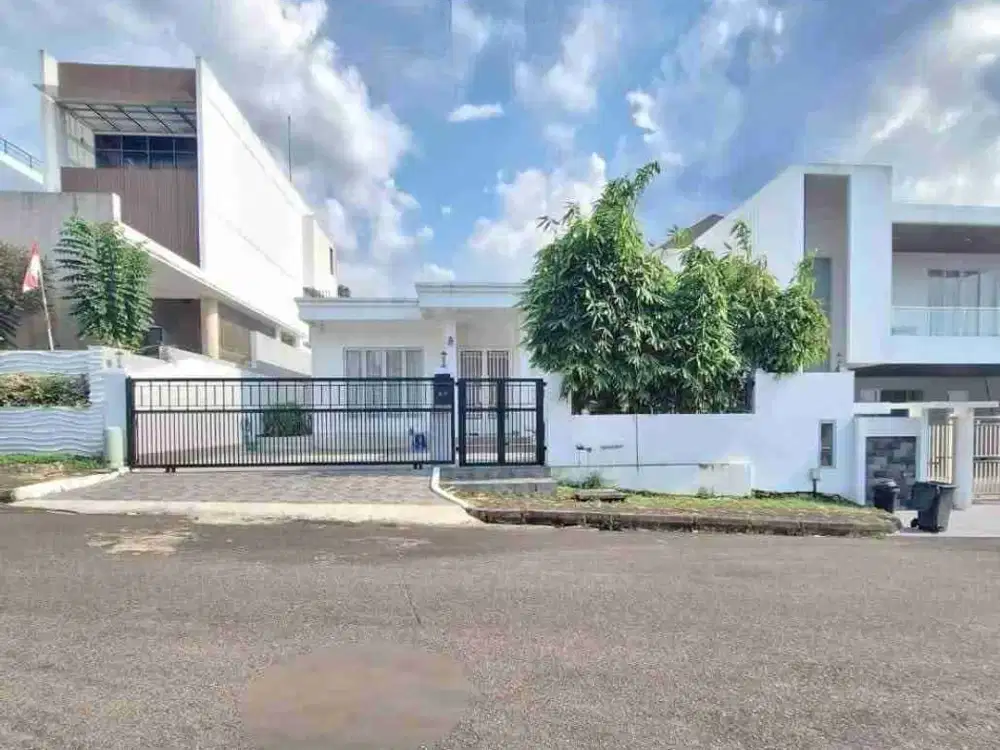 Rumah Dijual Bukit permata Residence Nagoya batam