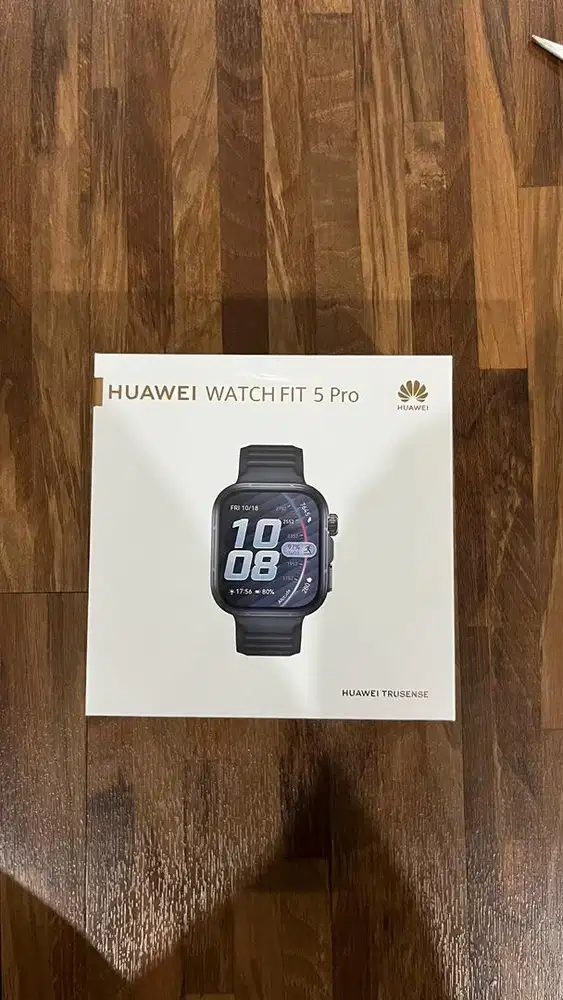 Huawei Watch Fit 5 Pro