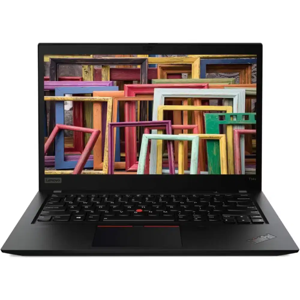 Lenovo Thinkpad T14S Intel Core i5 10210U 16GB 256GB FHD Windows11home