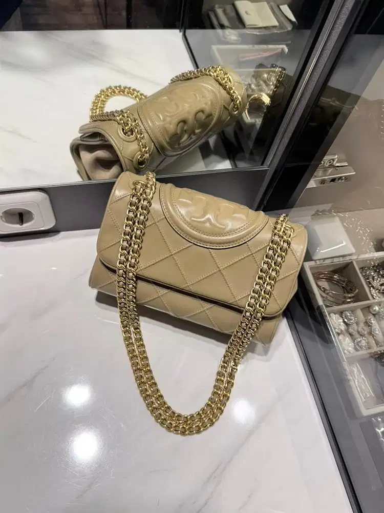 TORY BURCH FLEMING SOFT CONVERTIBLE