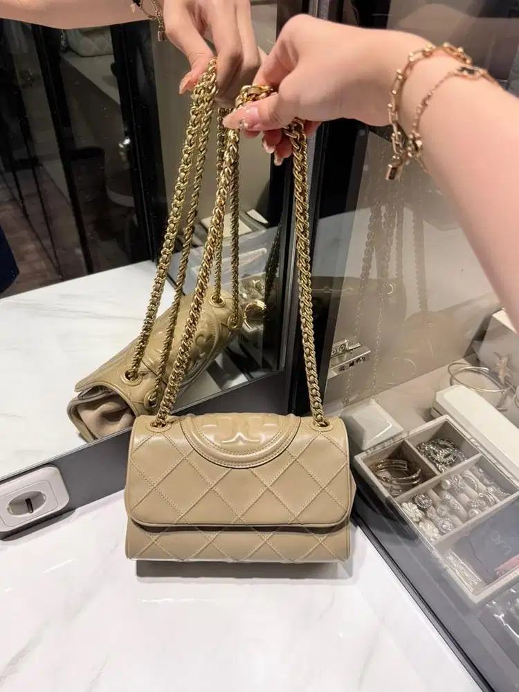 TORY BURCH FLEMING SOFT CONVERTIBLE