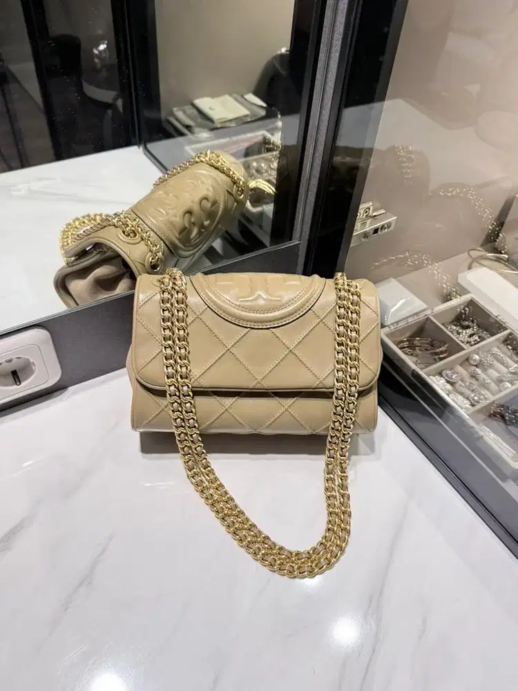 TORY BURCH FLEMING SOFT CONVERTIBLE