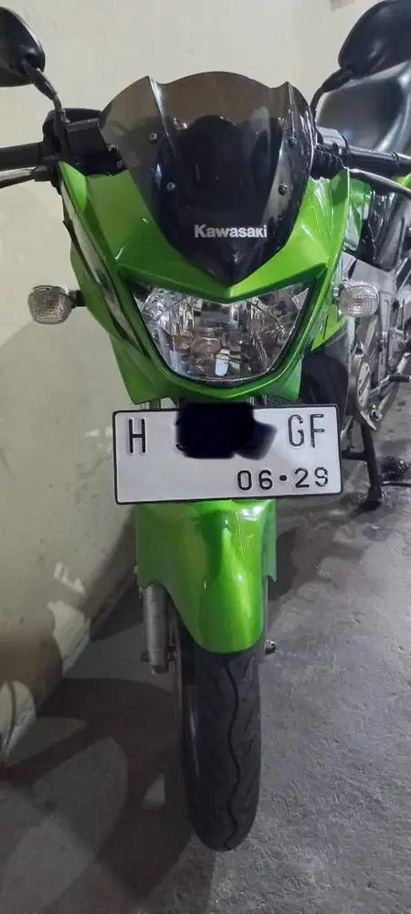 Motor Ninja R Second