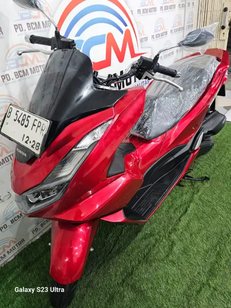 Honda PCX 160 Cbs 2023