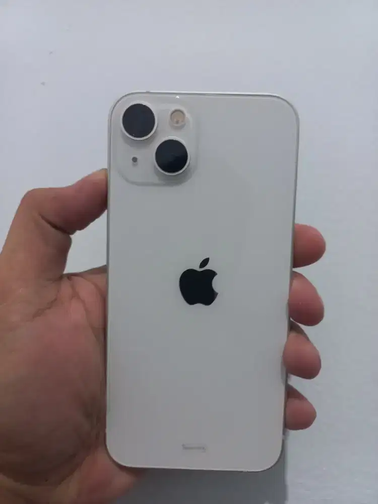 Iphone 13 Starlight 128Gb like new