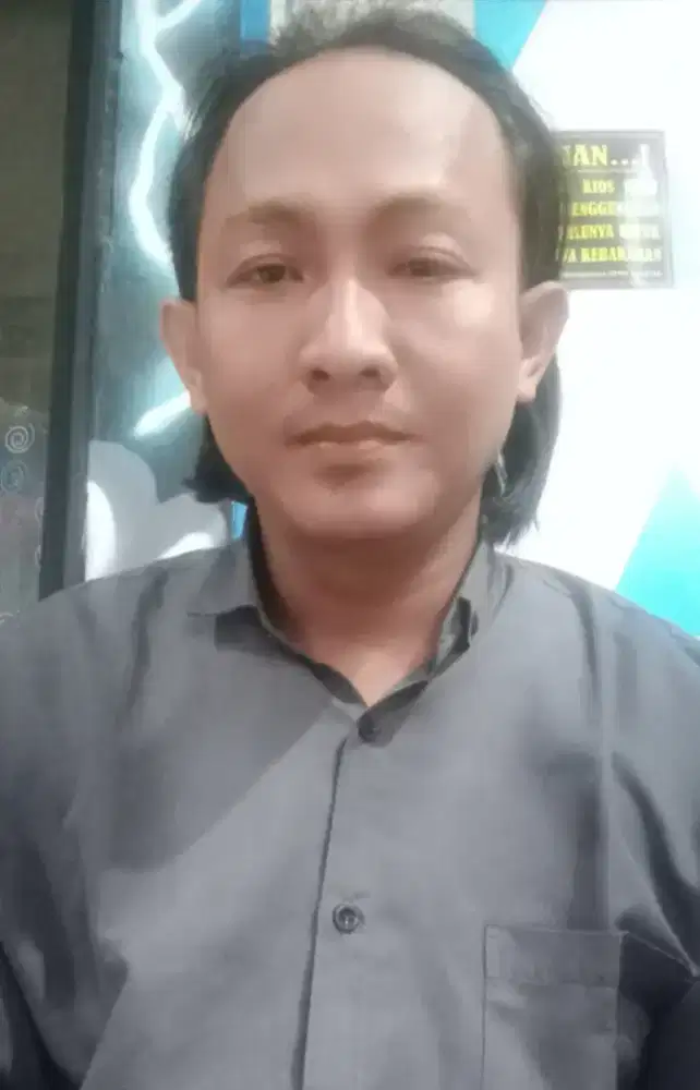 Cari pekerjaan apa saja