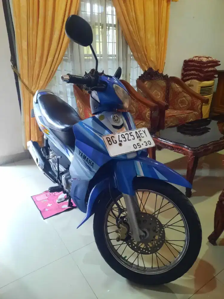 Juputer Z 5TP Gen 1